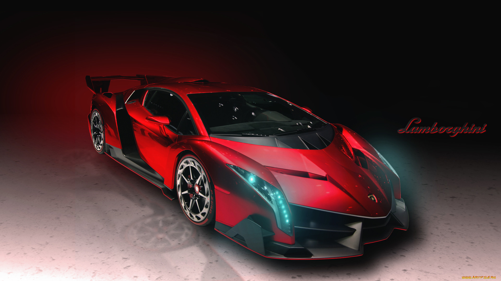 , lamborghini, veneno, , , , , 